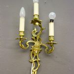 951 3131 WALL SCONCE